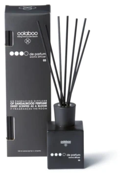 Oolaboo OOOO De Parfum Scented Aroma Diffuser 03- Sandelwood 150ml
