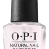 OPI Natural Base Coat 15ml