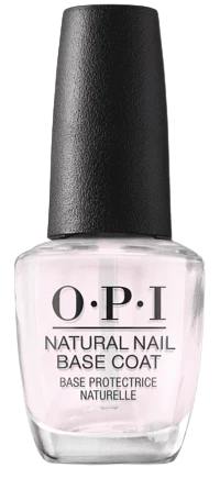 OPI Natural Base Coat 15ml