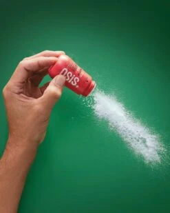 Schwarzkopf OSiS+ Dust It Mattifying Volume Powder 10gr -Winkel Voor Haarproducten osis dust it texture 1 highres rgb