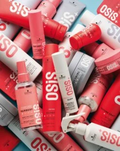 Schwarzkopf OSiS+ G. Force Extra Strong Gel 150ml 7 Schwarzkopf OSiS+ G. Force Extra Strong Gel 150ml -Winkel Voor Haarproducten osis full assortment 2 1 highres rgb