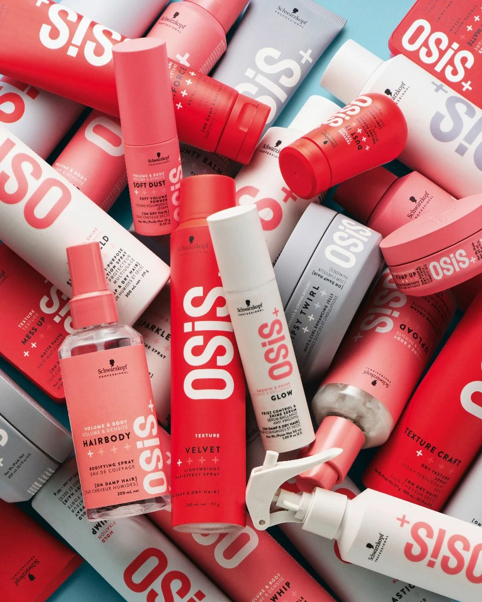 Schwarzkopf OSiS+ G. Force Extra Strong Gel 150ml 4 Schwarzkopf OSiS+ G. Force Extra Strong Gel 150ml - Afbeelding 4
