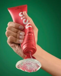 Schwarzkopf OSiS+ G. Force Extra Strong Gel 150ml 6 Schwarzkopf OSiS+ G. Force Extra Strong Gel 150ml -Winkel Voor Haarproducten osis g force texture 1 highres rgb