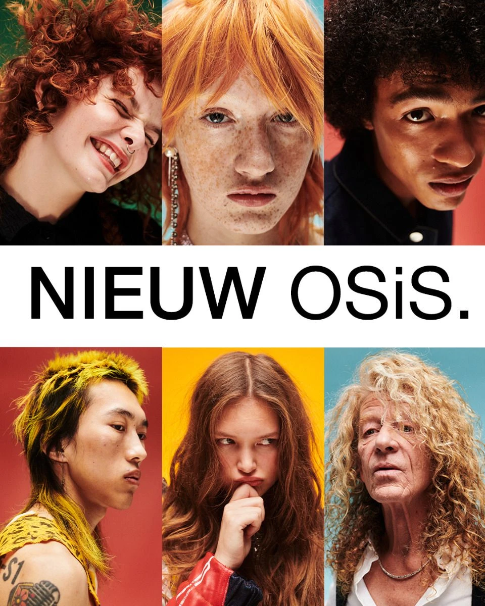 Schwarzkopf OSiS+ Hairbody Bodyfying Spray 200ml 4 Schwarzkopf OSiS+ Hairbody Bodyfying Spray 200ml - Afbeelding 4