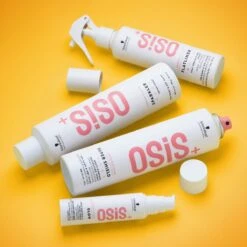 Schwarzkopf OSiS+ Sparkler Shine Spray 300ml 6 Schwarzkopf OSiS+ Sparkler Shine Spray 300ml -Winkel Voor Haarproducten osis smooth shine flatlay range pdp 2000x2000 highres rgb