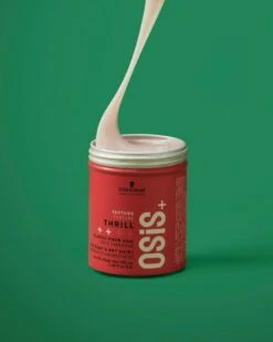 Schwarzkopf OSiS+ Thrill Elastic Fibre Gum 100ml 6 Schwarzkopf OSiS+ Thrill Elastic Fibre Gum 100ml -Winkel Voor Haarproducten osis thrill product 1 highres rgb