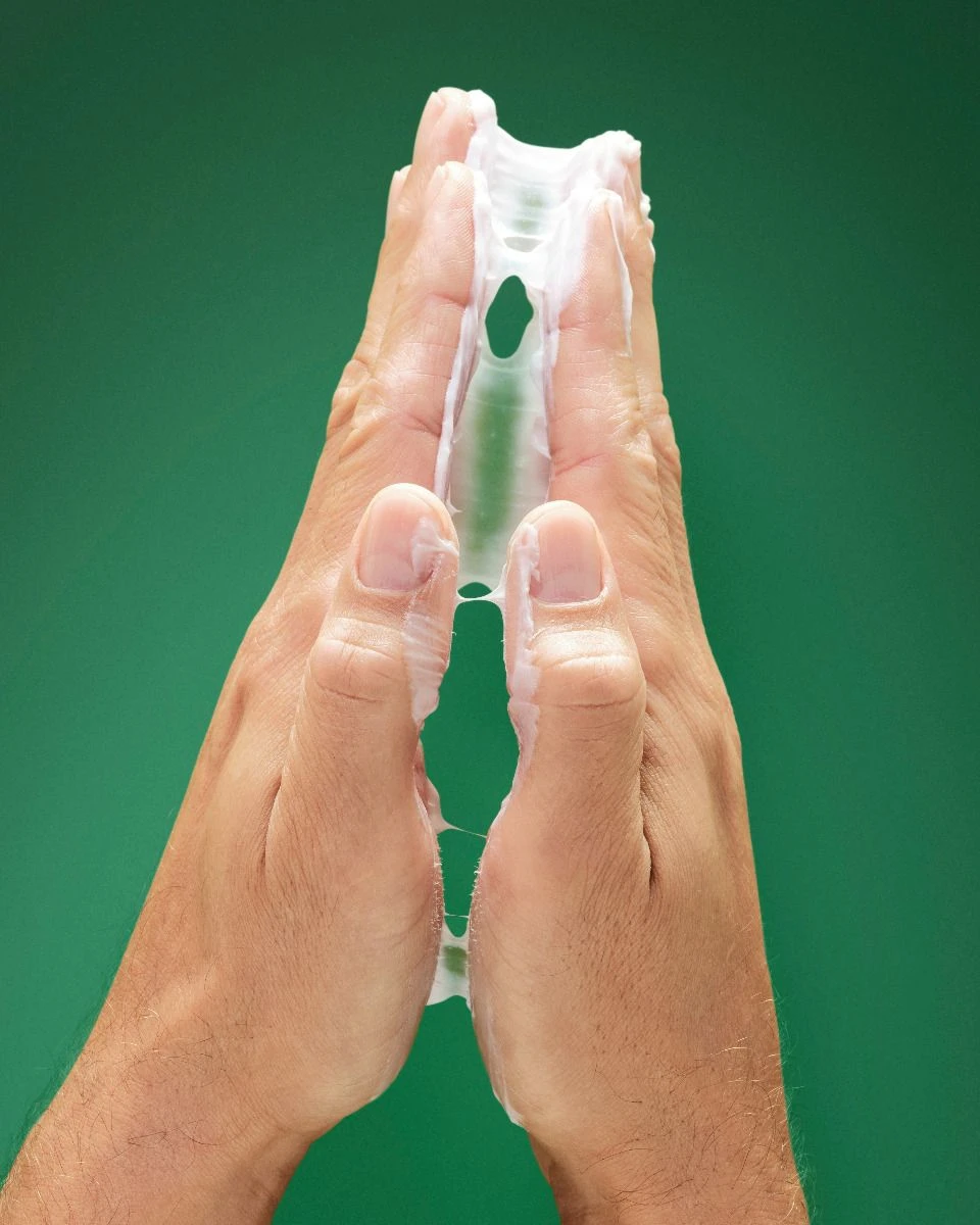 Schwarzkopf OSiS+ Thrill Elastic Fibre Gum 100ml 2 Schwarzkopf OSiS+ Thrill Elastic Fibre Gum 100ml - Afbeelding 2