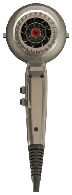 Parlux Föhn Alyon Brons -Winkel Voor Haarproducten parlux alyon retro bronzo