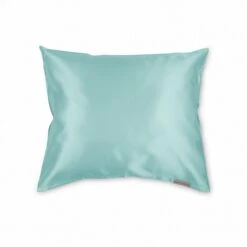 Beauty Pillow Kussensloop Petrol 60x70