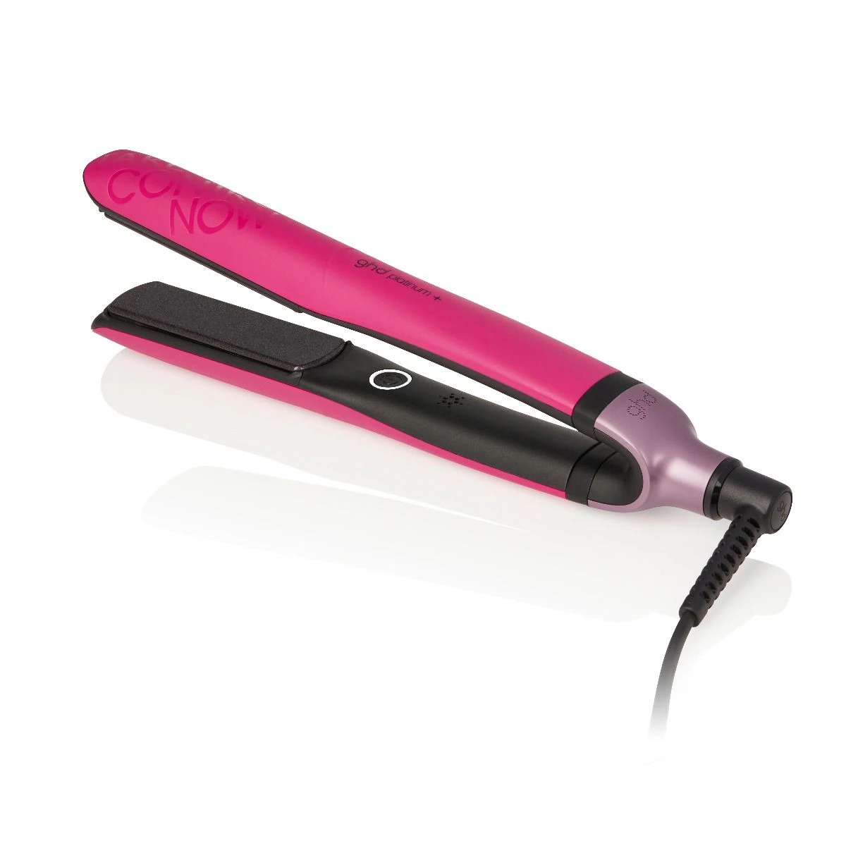 Ghd Take Control Now Platinum+ Styler Pink 1 Ghd Take Control Now Platinum+ Styler Pink