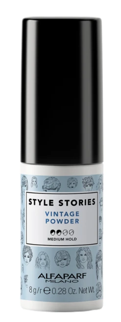 Alfaparf Vintage Powder 8gr
