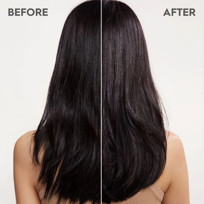 Pluizig Haar Pakket Kerasilk Smoothing 3 Pluizig Haar Pakket Kerasilk Smoothing - Afbeelding 3