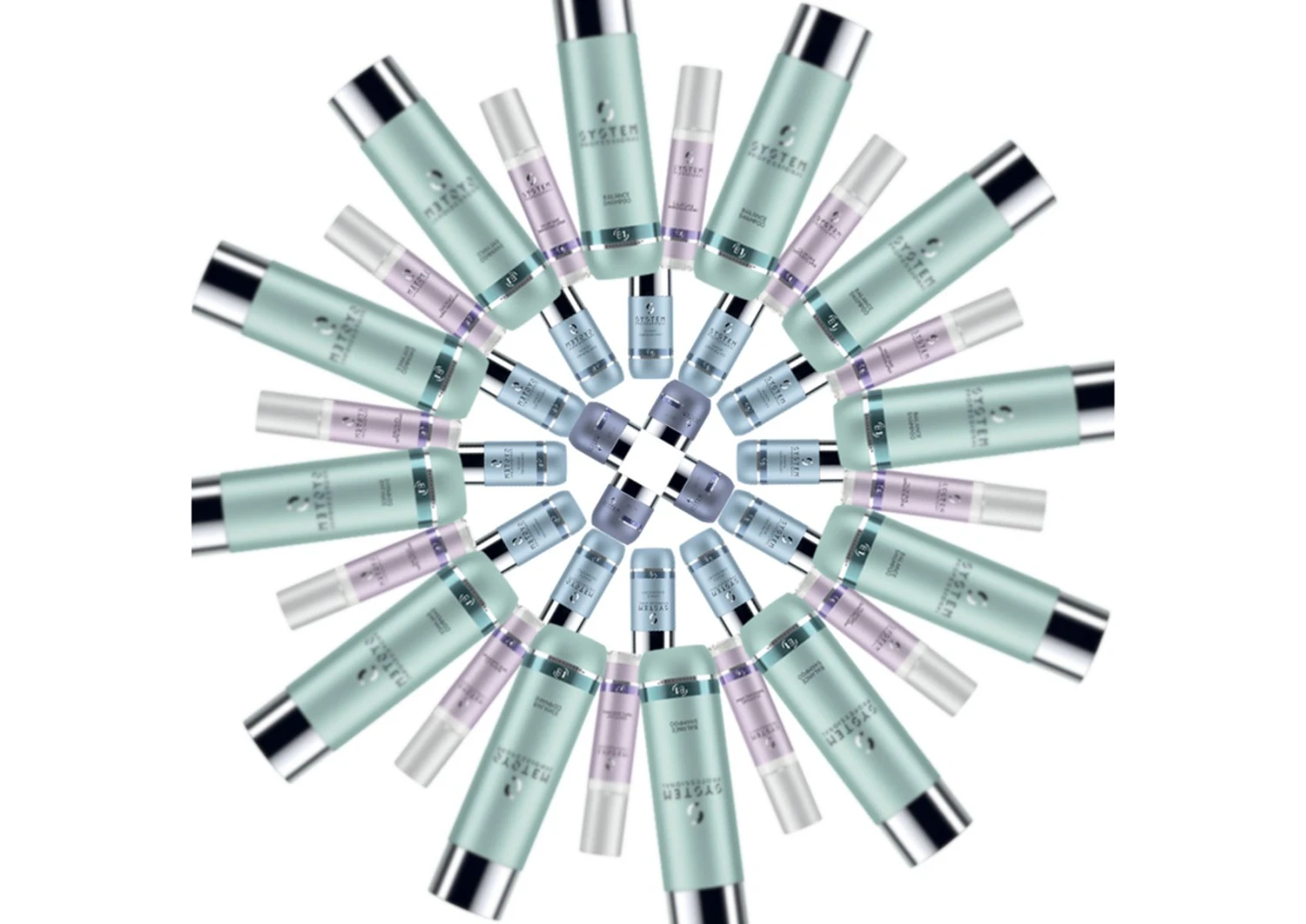 System Professional Color Save Shampoo 250ml 3 System Professional Color Save Shampoo 250ml - Afbeelding 3