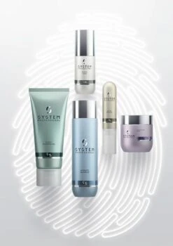 System Professional Repair Perfect Hair 150ml 5 System Professional Repair Perfect Hair 150ml -Winkel Voor Haarproducten print 3297 1 7