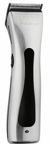 Wahl Beret Pro Lithium Trimmer Chrome