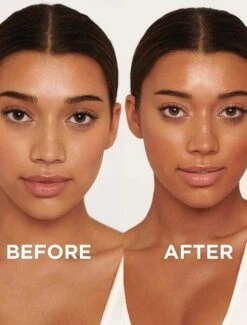 Bondi Sands Pure Self Tanning Face Mist 70ml -Winkel Voor Haarproducten pure self tanning face mist before after