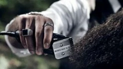 Red Deer Barber Clipper -Winkel Voor Haarproducten red deer barber clipper 03