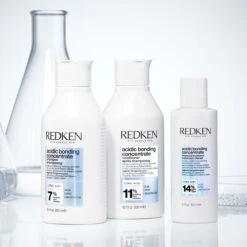 Redken Acidic Bonding Concentrate Pre-Treatment Masker 150ml -Winkel Voor Haarproducten redken 2021 acidic bonding concentrate treatment packshot family no science 2000x2000 1