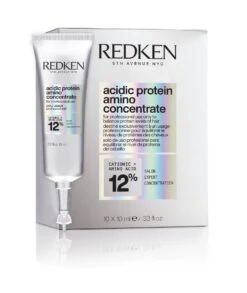 Redken Acidic Protein Amino Concentrate 10x10ml