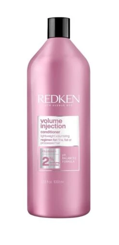 Redken Volume Injection Conditioner 1000ml