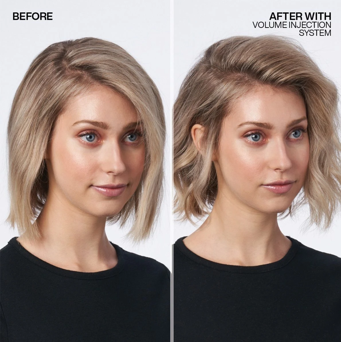 Redken Volume Injection Conditioner 1000ml 4 Redken Volume Injection Conditioner 1000ml - Afbeelding 4