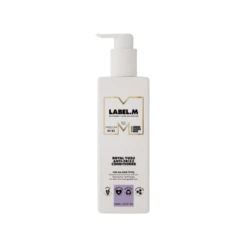 Label.m Royal Yuzu Anti-Frizz Conditioner 300ml