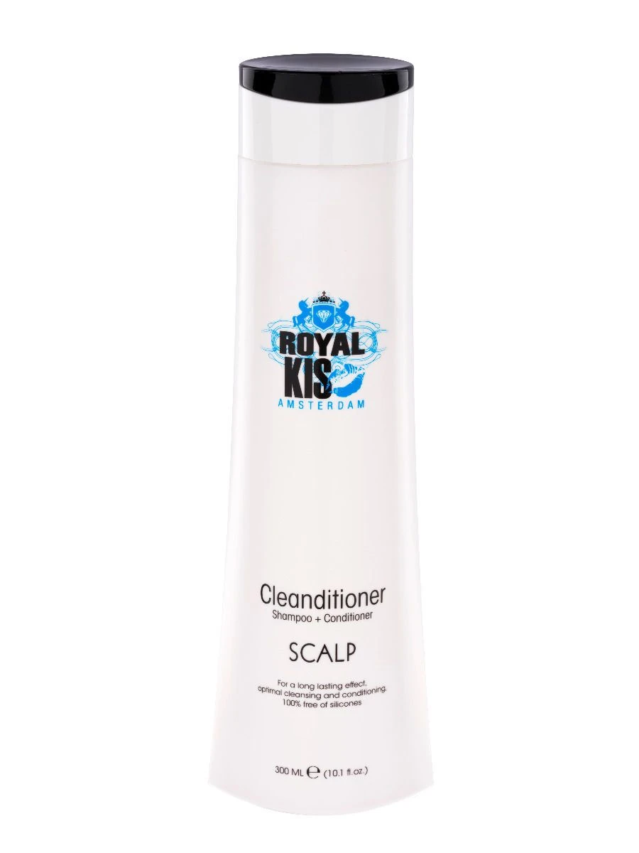 Royal KIS Scalp Cleanditioner 300ml 1 Royal KIS Scalp Cleanditioner 300ml