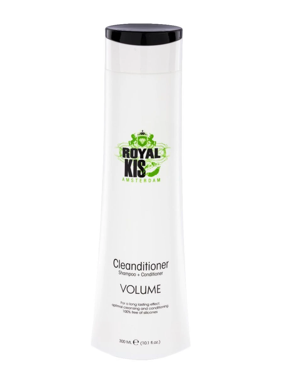 Royal KIS Volume Cleanditioner 300ml 1 Royal KIS Volume Cleanditioner 300ml