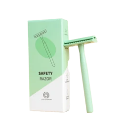 ShampooBars Safety Razor