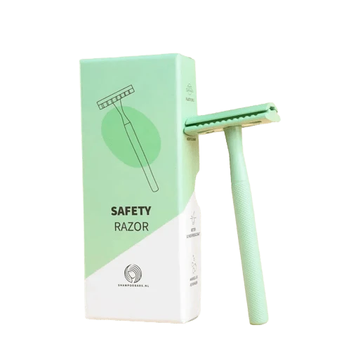 ShampooBars Safety Razor 1 ShampooBars Safety Razor
