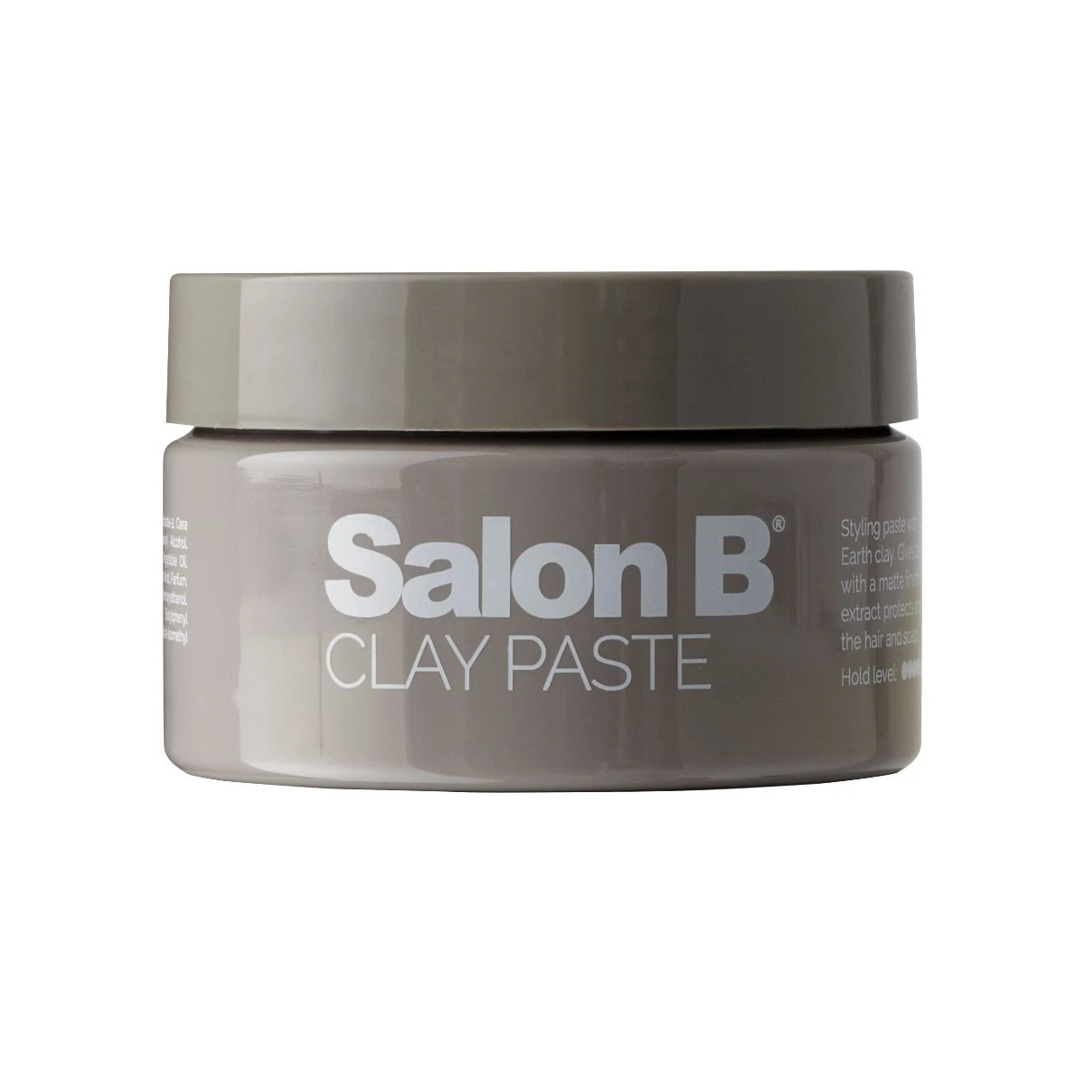 Salon B Clay Paste 150ml 1 Salon B Clay Paste 150ml