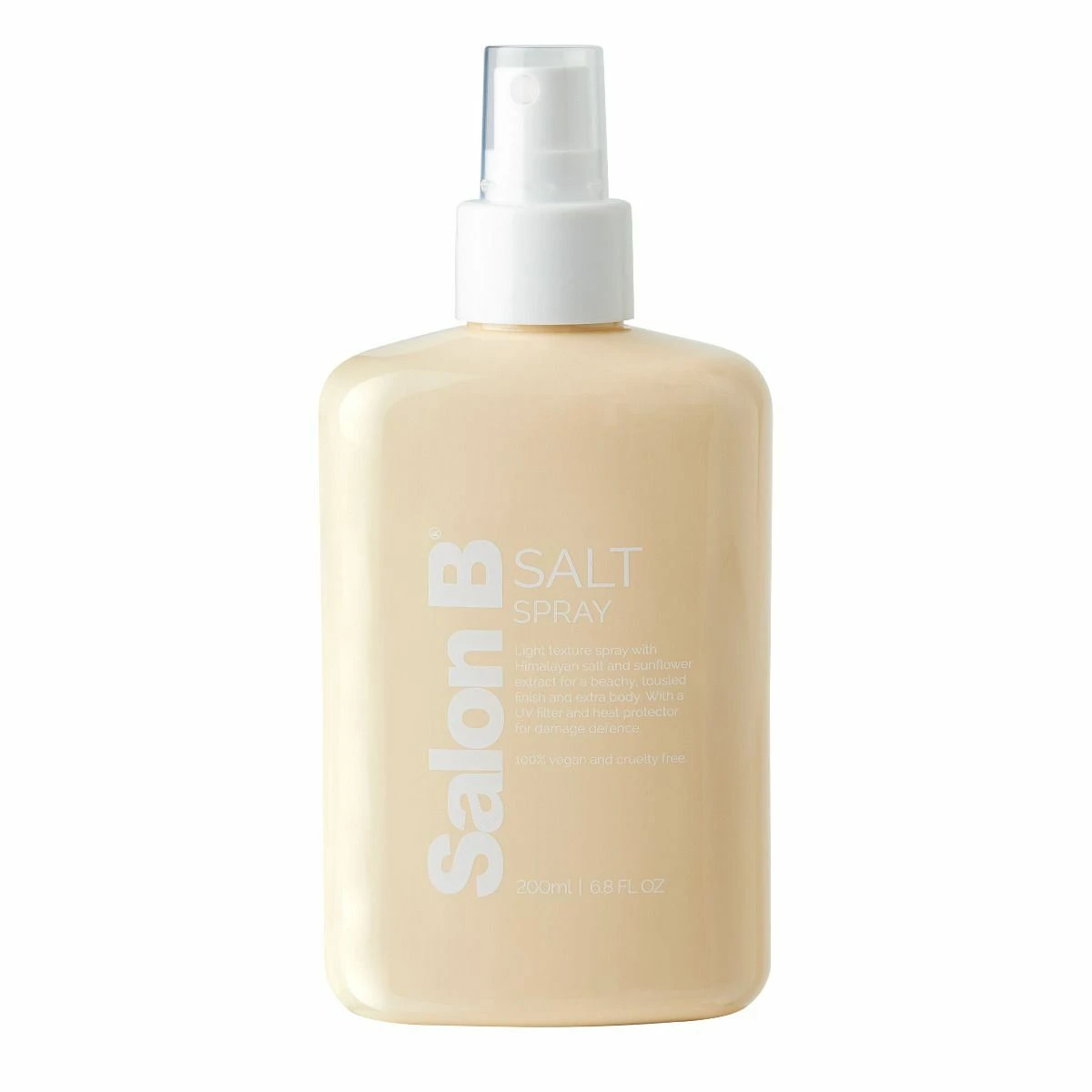 Salon B Salt Spray 200ml 1 Salon B Salt Spray 200ml