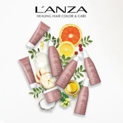 Lanza Healing Curls Curl Boost Spray 177ml 7 Lanza Healing Curls Curl Boost Spray 177ml -Winkel Voor Haarproducten sc 5 7grid insta 1080x1080 4