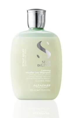 Alfaparf Scalp Relief Calming Micellar Low Shampoo250ml