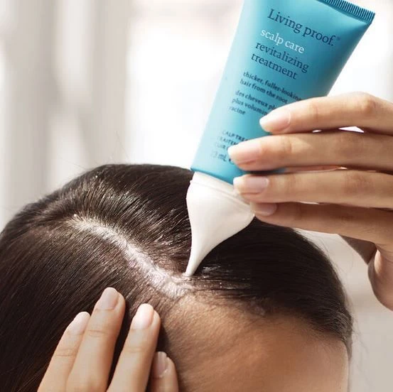 Living Proof Scalp Care Revitalizing Treatment 73ml 3 Living Proof Scalp Care Revitalizing Treatment 73ml - Afbeelding 3