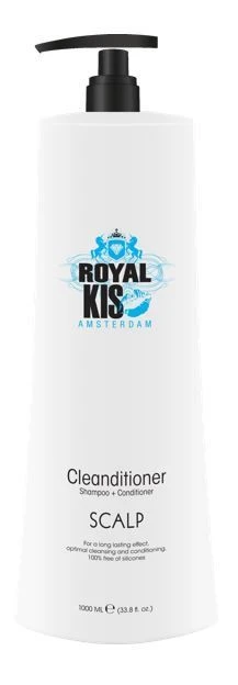 Royal KIS Scalp Cleanditioner 1000ml