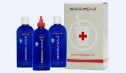 Mediceuticals Scalp Treatment Kit250ml
