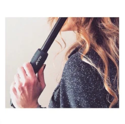 Max Pro Twist Krultang Zwart 25mm -Winkel Voor Haarproducten schermafbeelding 2018 07 12 om 09.21.26