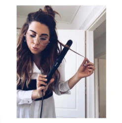 Max Pro Twist Krultang Zwart 25mm -Winkel Voor Haarproducten schermafbeelding 2018 07 12 om 09.21.54