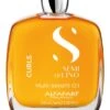 Alfaparf Curls Multi-Benefit Oil 100ml