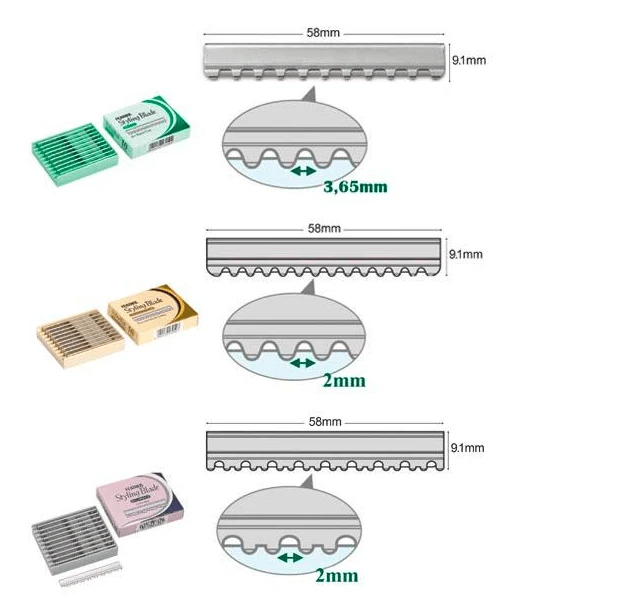 Feather Set 4you 2 Feather Set 4you - Afbeelding 2