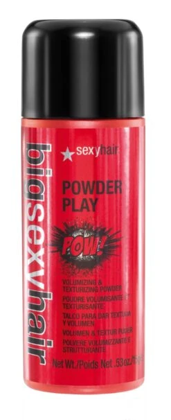Sexyhair Powder Play Volumepoeder 15gr