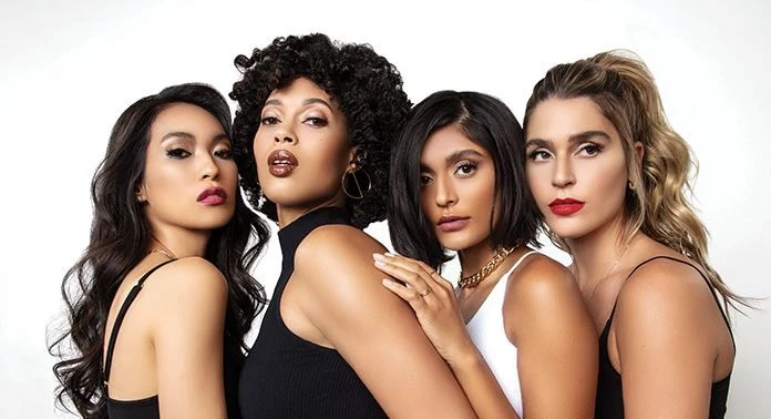 Sexyhair Big Fun Raiser Dry Texture Spray 285ml 4 Sexyhair Big Fun Raiser Dry Texture Spray 285ml - Afbeelding 4