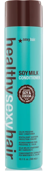 Sexyhair Soy Milk Conditioner Gallone
