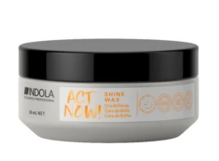 Indola ACT NOW! Shine Wax 85ml
