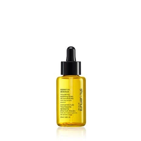 Shu Uemura Essence Absolue Nourishing Soothing Scalp Oil Concentrate 50ml 1 Shu Uemura Essence Absolue Nourishing Soothing Scalp Oil Concentrate 50ml