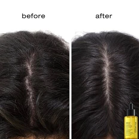 Shu Uemura Essence Absolue Nourishing Soothing Scalp Oil Concentrate 50ml 2 Shu Uemura Essence Absolue Nourishing Soothing Scalp Oil Concentrate 50ml - Afbeelding 2