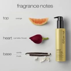 Shu Uemura Essence Absolue Rich Nourishing Hair Oil-in-cream 150ml -Winkel Voor Haarproducten shu uemura art of hair essence absolue rich nourishing hair oil cream4