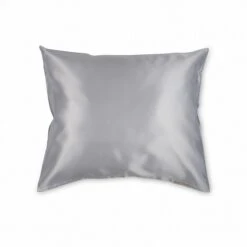 Beauty Pillow Kussensloop Silver 60x70