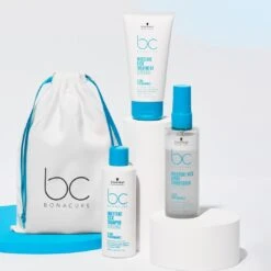 Schwarzkopf BC Moisture Kick Curl Bounce 150ml -Winkel Voor Haarproducten skp bc relaunch social feed moisture kick flatlay 6 1080x1080